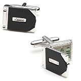 Profits and Losses Cufflinks