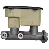 AC Delco 18M970 Brake Master Cylinder by ACDelco
