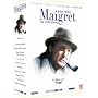 Maigret - Volume 1 10 DVD Set ( Les scrupules de Maigret / Maigret et l'inspecteur Cadavre / Les petits cochons sans queue / La maison de F�licie / Sign� Picpus / Maigret et l'ombre chinoise / Maigret voit double / Mon ami Maigret / Maigret et l'enfant )