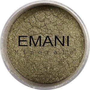 Emani Natural Crushed Mineral Color Dust, Twilight Dust