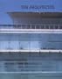 Ten Arquitectos: Enrique Norten and Bernardo Gomez-Pimienta (Works in Progress)