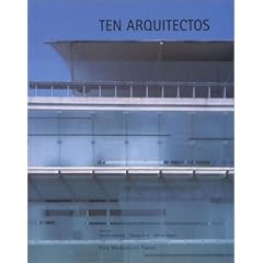 Ten Arquitectos: Enrique Norten and Bernardo Gomez-Pimienta (Works in Progress) (Spanish Edition)
