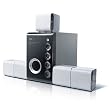 Jwin Electronics  JS-P601 Home Theater Speaker System