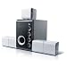 Jwin Electronics  JS-P601 Home Theater Speaker System