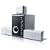 Jwin Electronics  JS-P601 Home Theater Speaker System