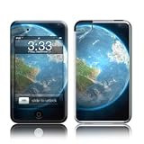 Home Design iPod touch 2G (2nd Generation) Protector Skin Decal Sticker