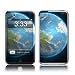 Home Design Apple iPod Touch 2G (2nd Gen) / 3G (3rd Gen) Protector Skin Decal Sticker