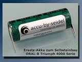 ErsatzAkku für