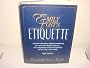 Emily Post's Complete Etiquette: A Guide to Modern Manners (Plain)