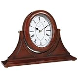 Seth Thomas Vanity Bedroom Clock