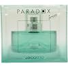Paradox Green By Jacomo For Men. Eau De Toilette Spray 3.4 OZ