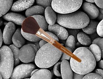 Make-up Deluxe Powder Brush