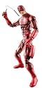 Marvel Legends Icons: Daredevil (Red) Action Figure