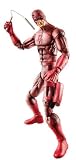  : Marvel Legends Icons: Daredevil (Red) Action Figure