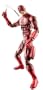 Marvel Legends Icons: Daredevil Action Figure - Red
