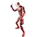 Marvel Legends Icons: Daredevil Action Figure - Red