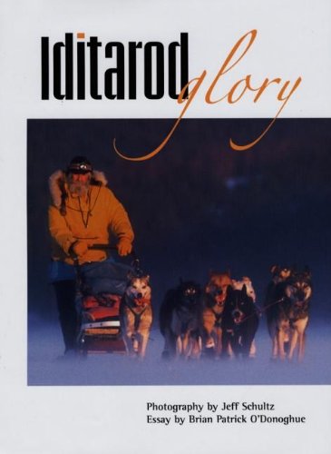 iditarod glory