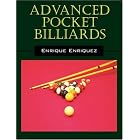 Click here to buy Advanced Pocket Billiards by  Rick Enriquez.