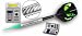 Sports : Empire Dartset "Crazy Cat No.3", 80% Tungsten.