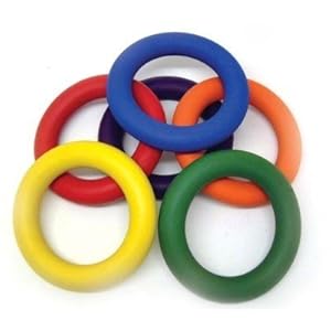 Rubber Quoits