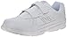 New Balance Men's MW411 Hook and Loop Walking Shoe