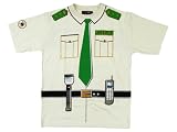 Polizei T-Shirt - Theo Klein