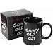 Grumpy Old Git Mug
