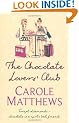The Chocolate Lovers' Club