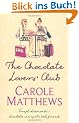 Chocolate Lovers' Club