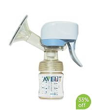 Philips AVENT Single Electronic Breast Pump