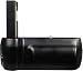 Jenis J-ND60-S-B Standard Battery Grip for Nikon D60/D40/D40x (Black)
