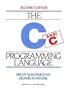 C Programming Language (2nd Edition) (Prentice Hall Software)
