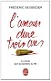 L'amour dure trois ans