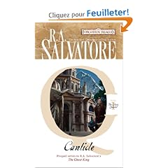 Canticle