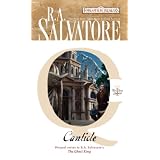 Canticle: The Cleric Quintet, Book I