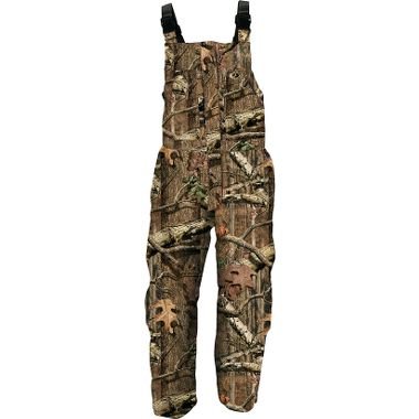 Mossy Oak Drystalker Bib Overalls
