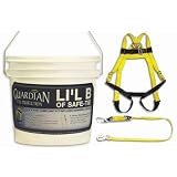 Guardian Li'l Bucket of Safety Kit