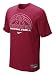 Nike Washington State Cougars Men's Basketball Practice T-Shirt