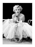 Photoportfolio III Photography Art Poster Print by Milton H. Greene, 24x32