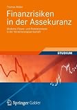 Finanzrisiken in der Assekuranz