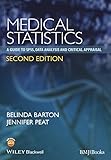 Medical statistics : a guide to SPSS, data analysis and critical appraisal