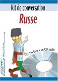 Revue ASSIMIL  / Russe ; Guide + CD Audio