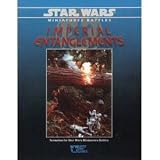 Imperial Entanglements (Star Wars RPG)