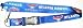 <p align="center"><font face="Toledo" size="6">*NYLON LANYARD 24"LONG�x 1" WIDE</font></p><p 
align="center"><font face="Toledo" size="6">*MADE IN TEAM LOGO & COLORS</font></p><p 
align="center"><font face="Toledo" size="6"> *DETACHABLE PLASTIC CLIP WITH KEYRING AND METAL 
CLIP</font></p>