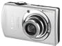 Canon Digital IXUS 870 IS Digitalkamera (10 Megapixel, 4-fach optischer Zoom, 7,6 cm (3 Zoll) Display) silber