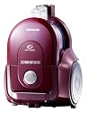 Samsung - SC4370 - Aspirateur 2000 W Sans Sac