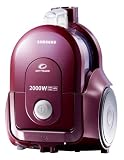 Samsung - SC4370 - Aspirateur 2000 W Sans Sac