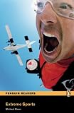 Extreme Sports CD Pack (Book &  CD) (Penguin Longman Penguin Readers)