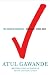 The Checklist Manifesto: How t...