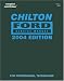 Chilton Ford Service Manual - Annual Edition (Chilton Ford Mechanical Service Manual)